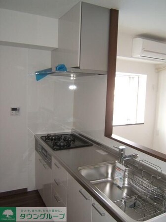 ロイヤルグレースの物件内観写真